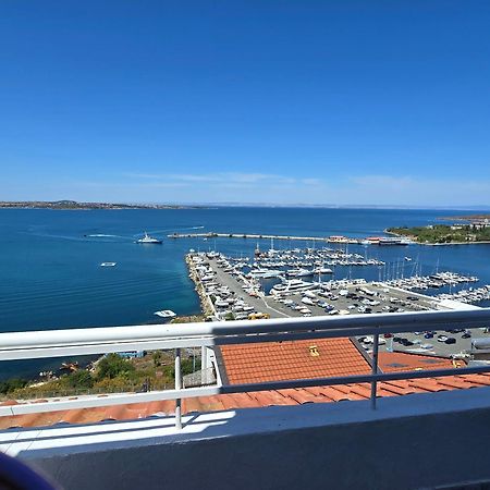 Orion Guest House Szozopol Kültér fotó