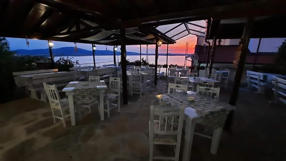 Orion Guest House Szozopol Kültér fotó