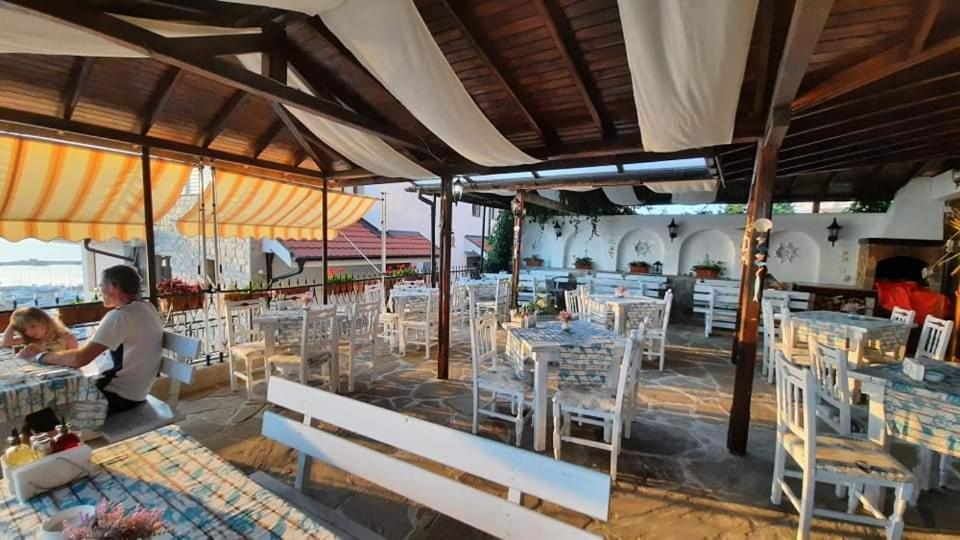 Orion Guest House Szozopol Kültér fotó