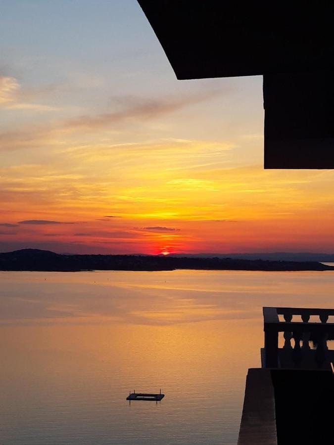 Orion Guest House Szozopol Kültér fotó