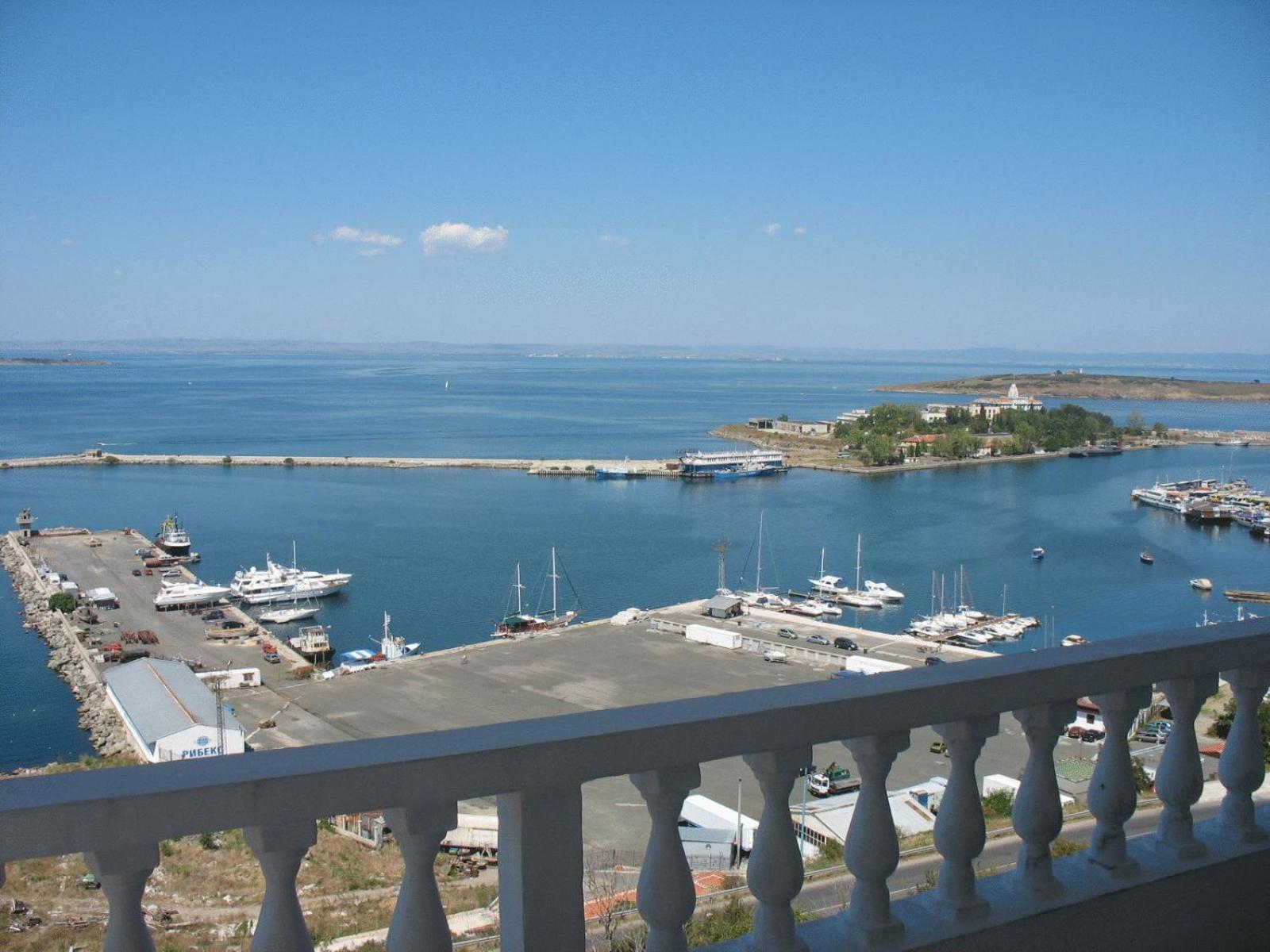 Orion Guest House Szozopol Kültér fotó