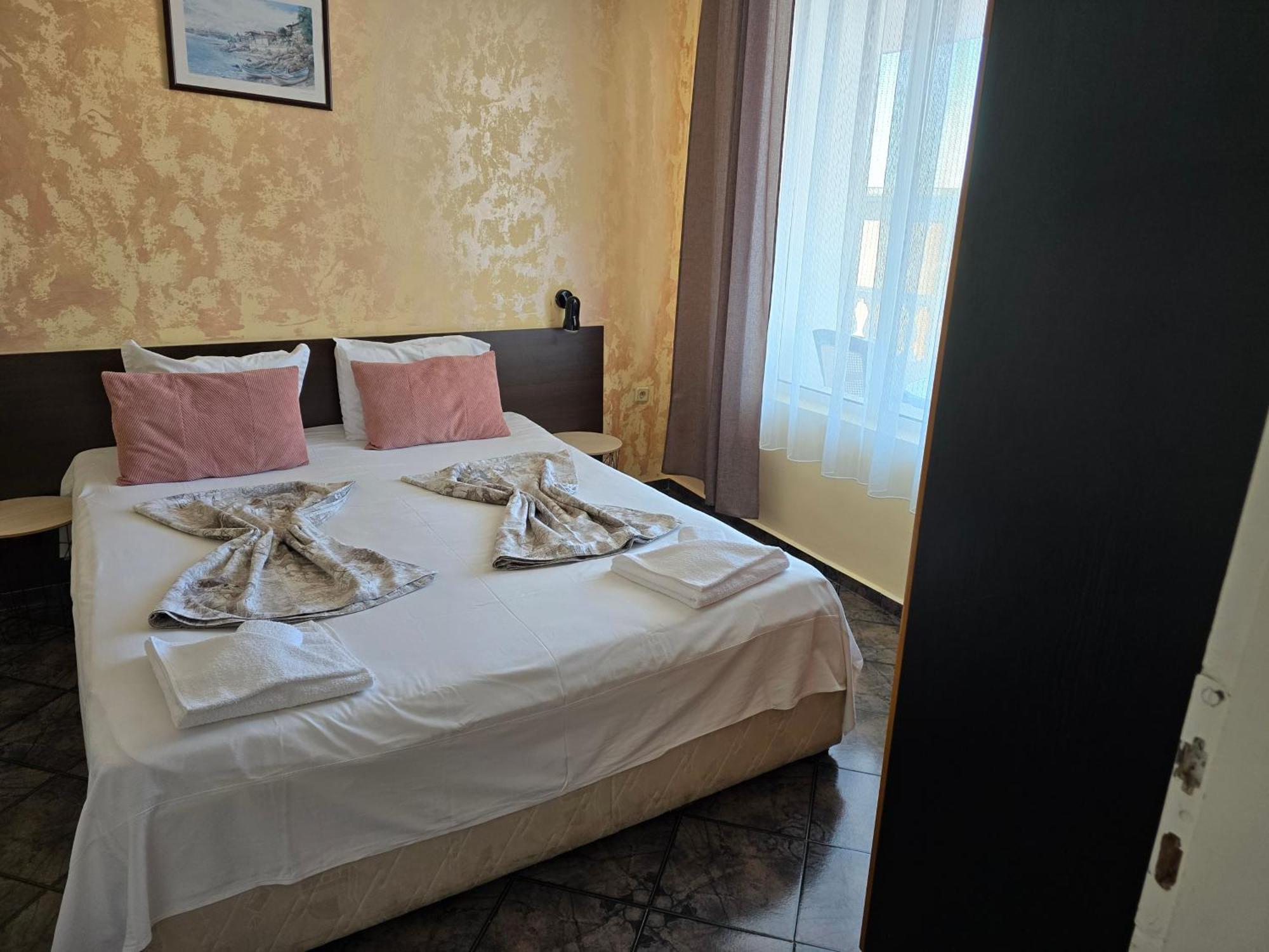 Orion Guest House Szozopol Kültér fotó