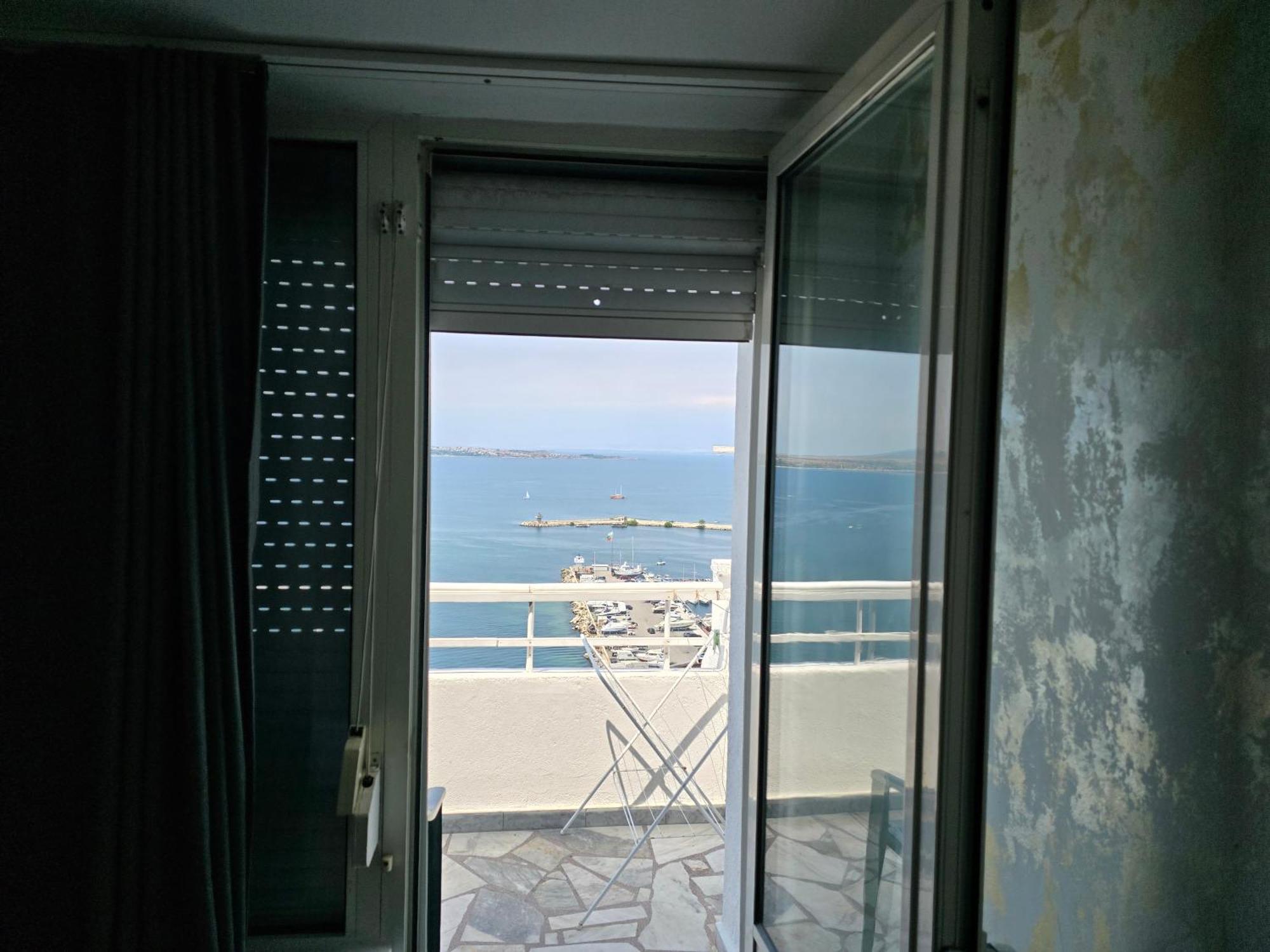 Orion Guest House Szozopol Kültér fotó