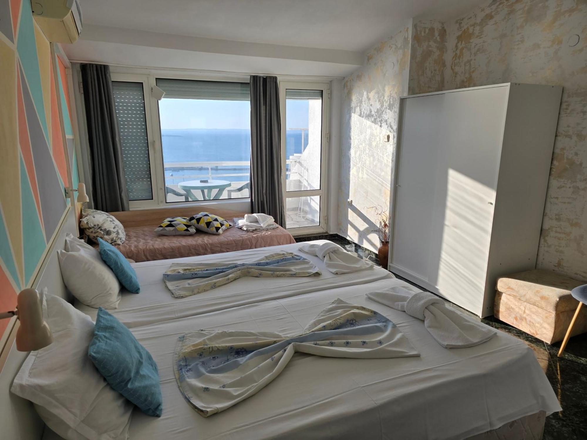 Orion Guest House Szozopol Kültér fotó