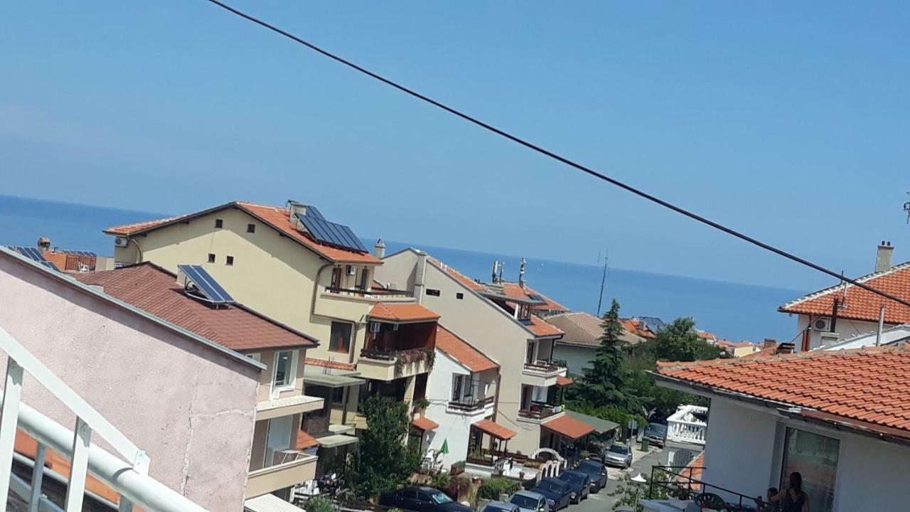 Orion Guest House Szozopol Kültér fotó