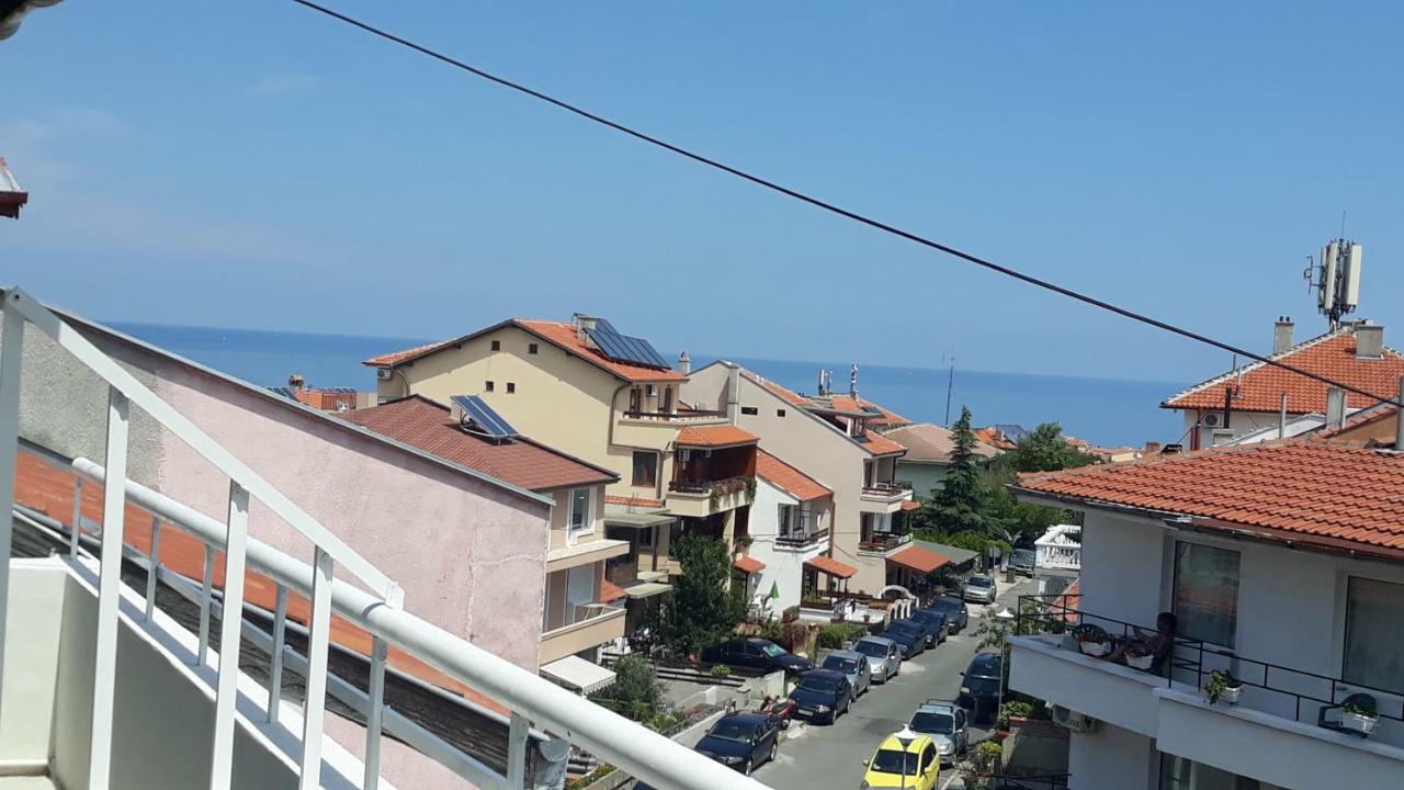 Orion Guest House Szozopol Kültér fotó