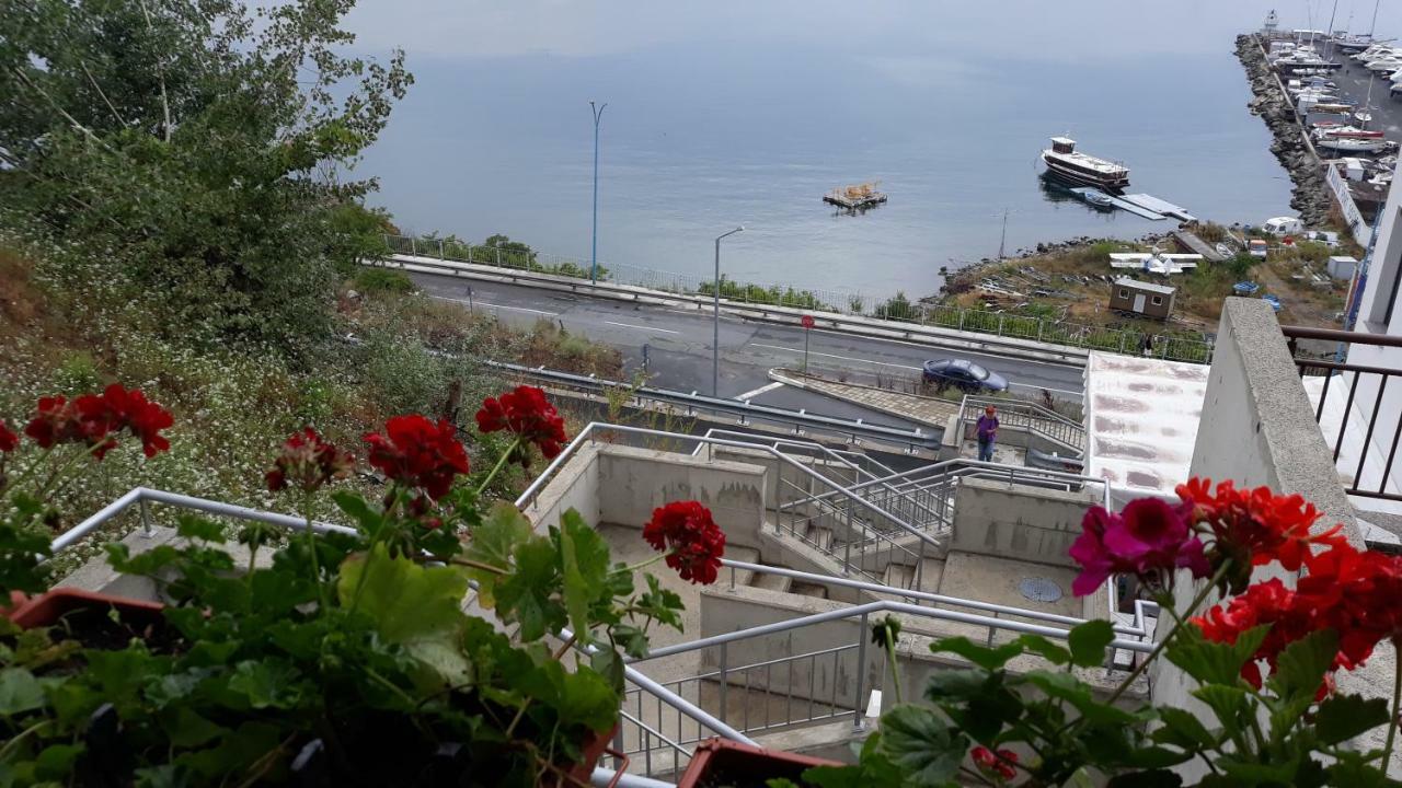 Orion Guest House Szozopol Kültér fotó